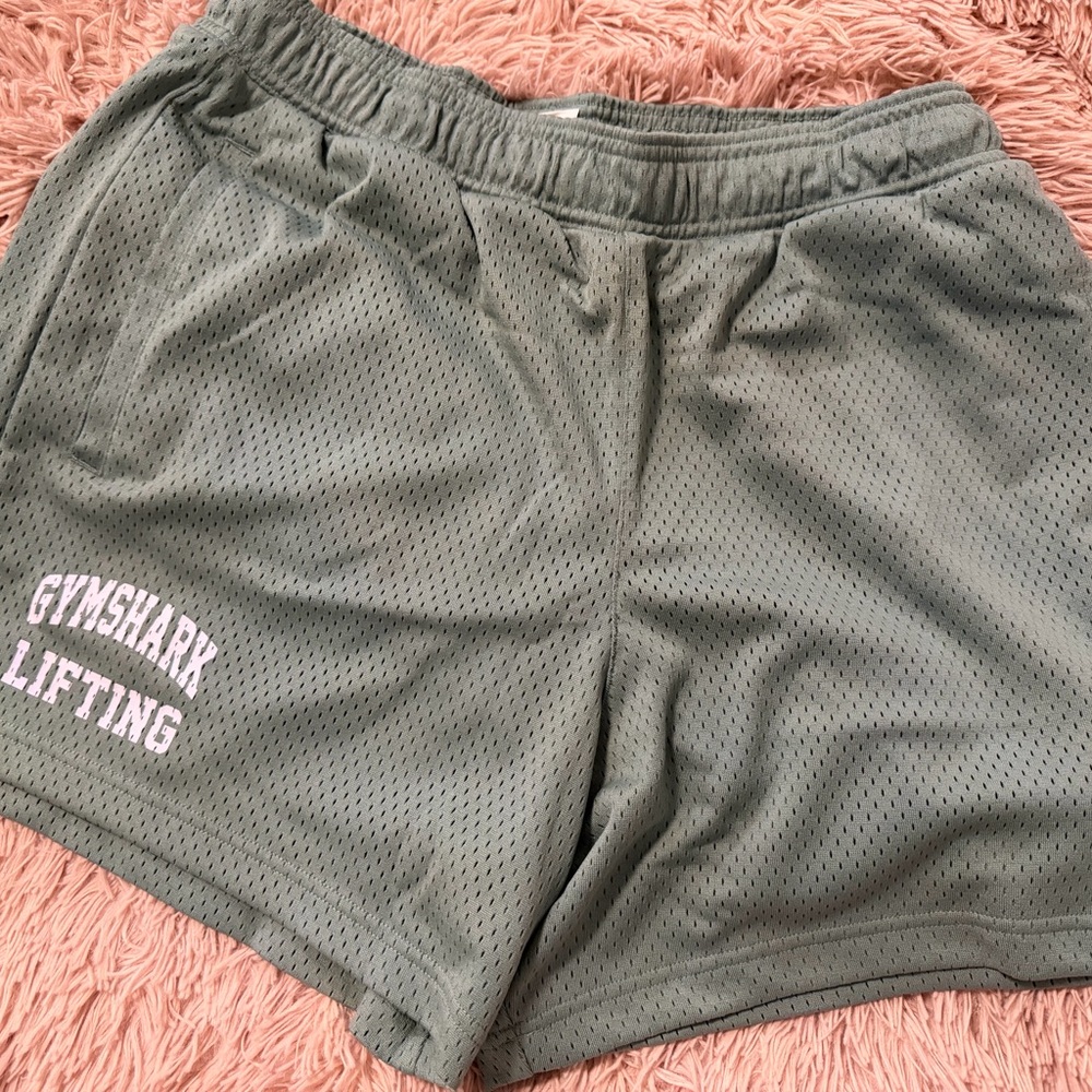 Gymshark Men's Athletic Shorts